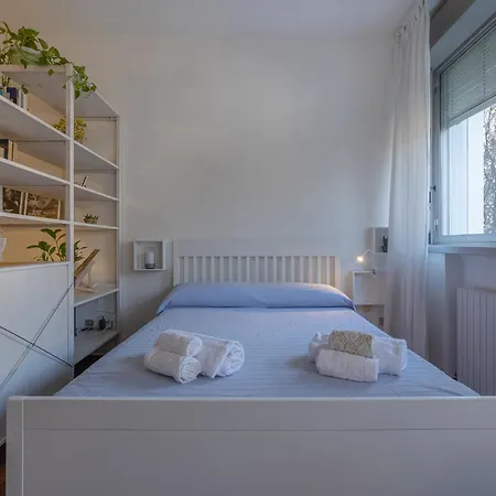 Apartment Bright - Your Nest In Bologna