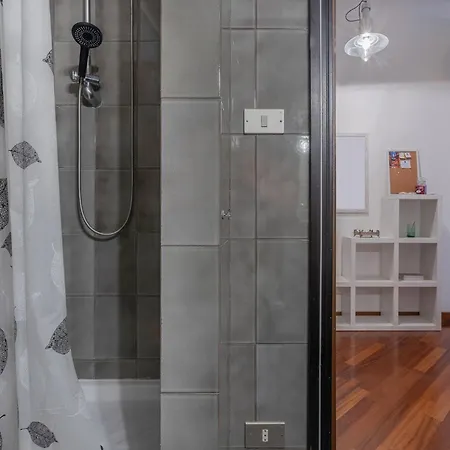 Apartment Bright - Your Nest In Bologna