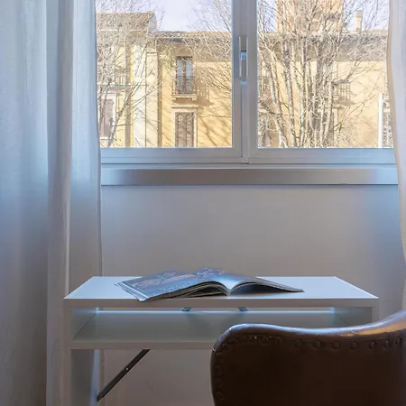 Bright - Your Nest In Apartment *