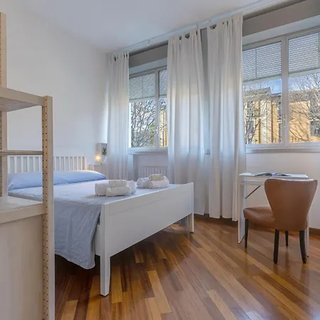 Bright - Your Nest In Bologna