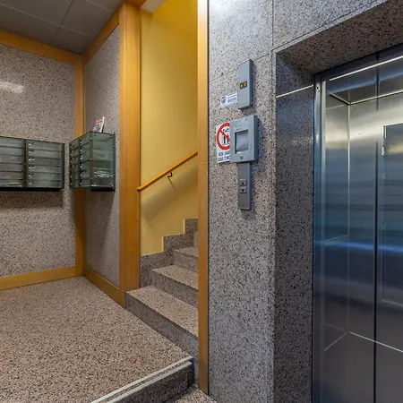 Bright - Your Nest In Apartment *