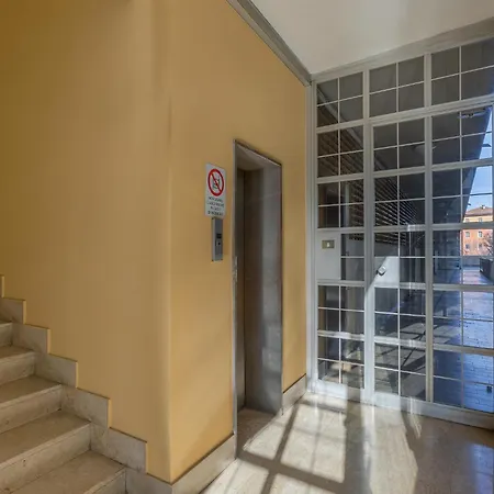 Bright - Your Nest In * Bologna