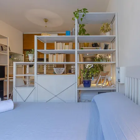 Bright - Your Nest In Apartment Bologna