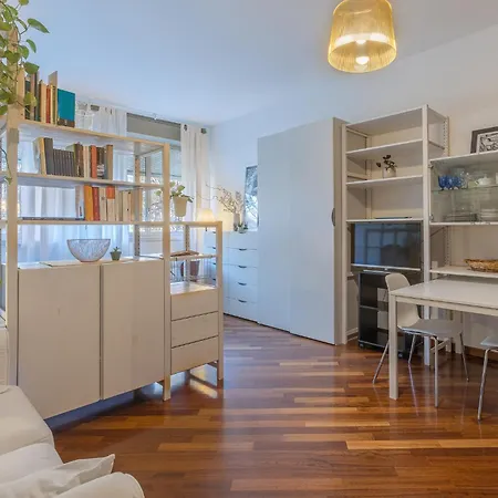 Bright - Your Nest In Apartment *