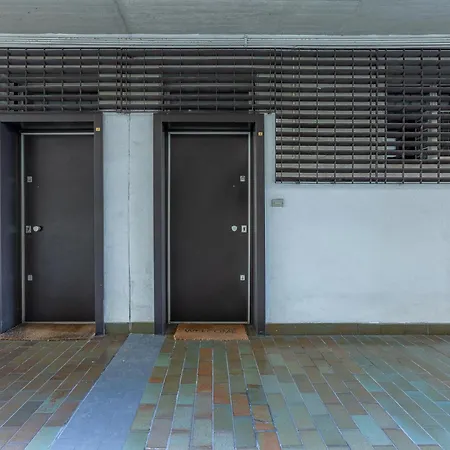 Apartamento Bright - Your Nest In *